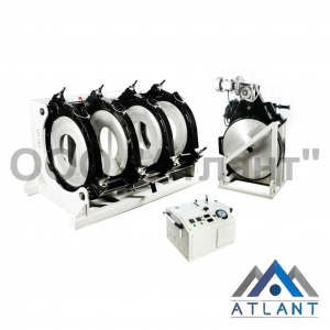 Стыковой сварочный аппарат ATLANT А1600Х