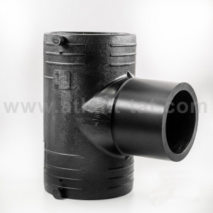Тройник электросварной Elofit DN 90 мм SDR 11
