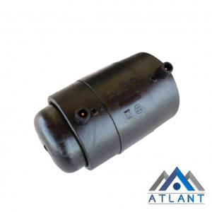 Заглушка электросварная Elofit DN 75 мм SDR 11