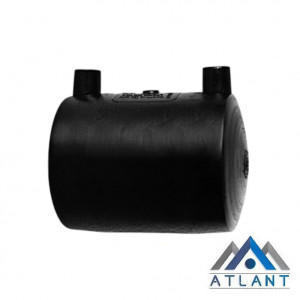 Заглушка электросварная PlastItalia DN 125 мм SDR 11