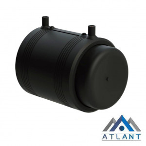 Заглушка электросварная Agru DN 180 мм SDR 11