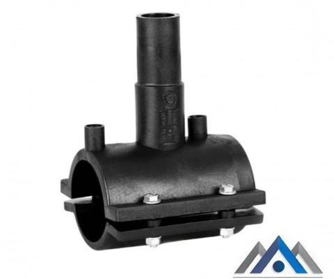 Седловой отвод PlastItalia DN 180х90 мм SDR 11