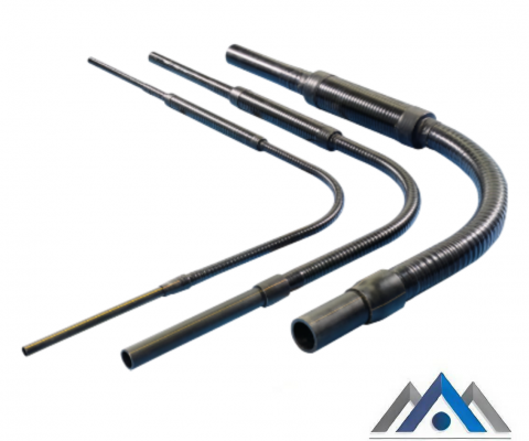 Цокольный ввод ЦВ-Г 32х32 ПЭ100 SDR11 ( сталь ГОСТ 8732) без футляра 2х2м