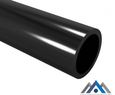Труба ПЭ (ПНД) SDR 17,6 тип С Ø 315х17,9 мм техническая