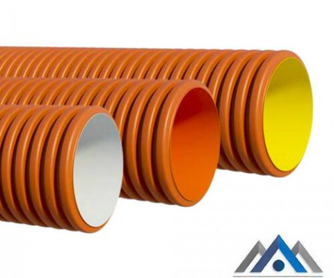 Труба Corex ПП класса SN10 OD 160 мм