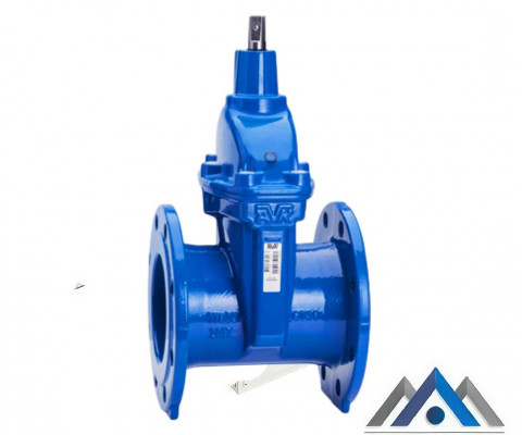 Задвижка AVK DN 300 PN 10/16