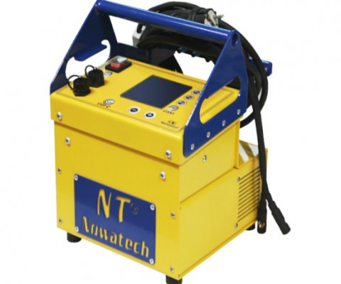 Электромуфтовый сварочный аппарат Nowatech ZEEN-5000