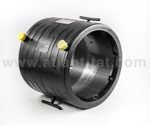 Муфта электросварная Fox 110 мм SDR 11