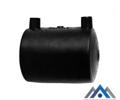 Заглушка электросварная PlastItalia DN 25 мм SDR 11