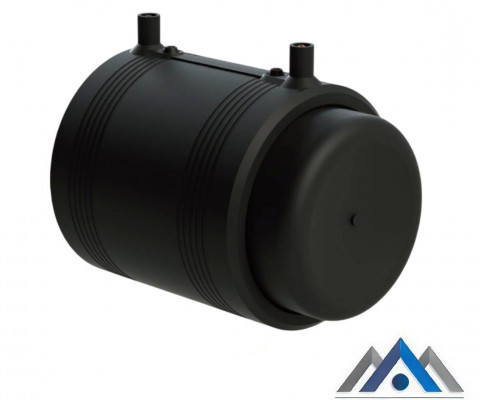 Заглушка электросварная Agru DN 250 мм SDR 11