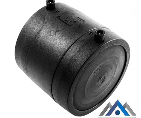 Заглушка электросварная Fox DN 315 мм SDR 11