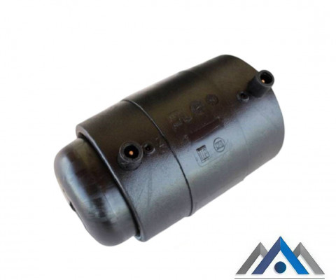Заглушка электросварная Elofit DN 280 мм SDR 11