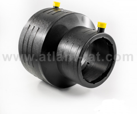Переход электросварной Plasson DN 32х20 мм SDR 11